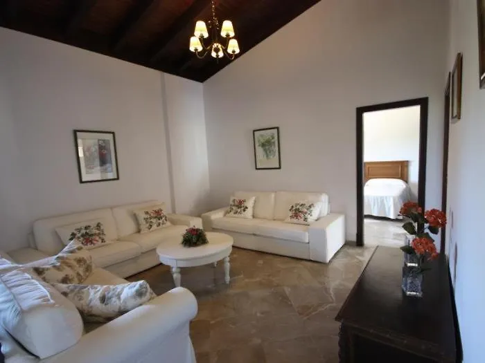 Villa El Palmeral Casa Con Piscina En Petra Сasa de vacaciones Petra (Mallorca)
